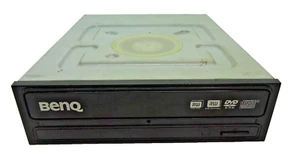 BENQ-DW1640 DVD±R/RW (+R DL) Drive IDE Masterizzatore Doppio Strato UNITÀ# LW1351 - Foto 1 di 3