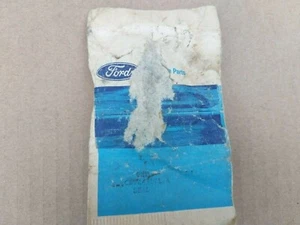 NOS Ford 1966-1972 Bronco Front Axle Spindle Pin Bearing Grease Seal C6TZ3171A - Picture 1 of 3