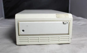 TandBerg Data Panther 2000SE Mini External SCSI Tape Drive - Picture 1 of 4