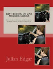Julian Edgar DIY Testing of Car Modifications (Paperback)