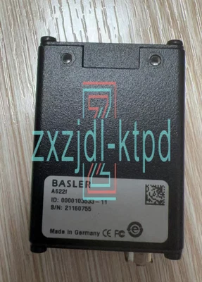 BASLER A622f Used and Tested 1PCS - Image 1 of 3