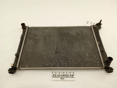 SCION TC Coupe Engine Cooling Radiator 2005 2006 2007 2008 2009 2010 - Image 1 of 4