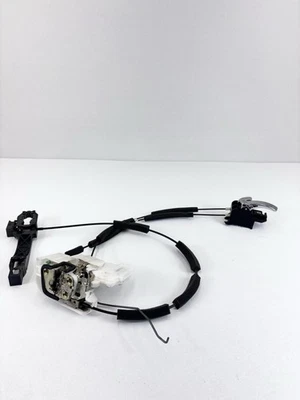 ✅Actuador de puerta del conductor Nissan Frontier LH 2005-2021 OEM #045 Foto 1 de 4