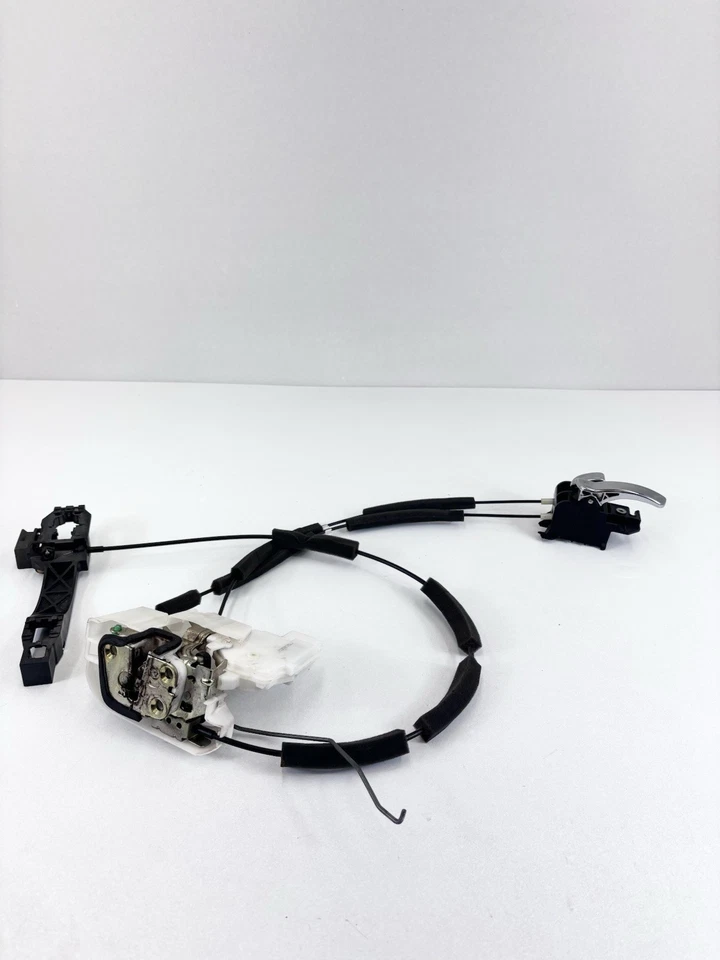 ✅Actuador de puerta del conductor Nissan Frontier LH 2005-2021 OEM #045 Foto 1 de 4