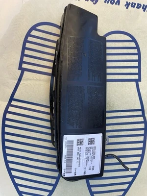 AIRBAG SEDILE SINISTRO PER VOLKSWAGEN Polo 5° Serie 34036308 6R0880241C (09>17 - Immagine 1 di 4