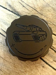 Cappellino Supdef Superior Defense Aimpoint T2 "Tank" variante marrone chiaro - Foto 1 di 3