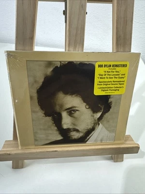 New Morning [Remaster] by Bob Dylan (CD, 2009, Columbia) *NEW* * - Image 1 of 3