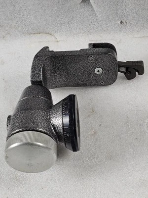 GITZO G1276M OFF CENTER BALL HEAD TRIPOD HEAD - Image 1 of 4