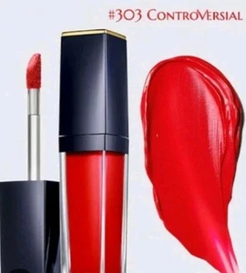 CONTROVERSIAL #303 Esteè Lauder Pure Color Envy Liquid Matte Lipstick Free Ship - Picture 1 of 3