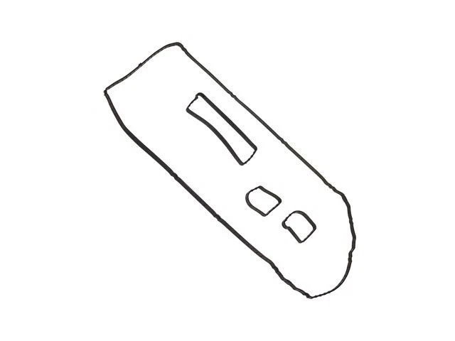 Juego de juntas de cubierta de válvula para Mazda CX7 2010-2012 2,5 L 4 cilindros 2011 JZ792YT Foto 1 de 1