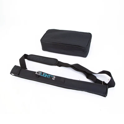 Westcott Ice Light 2 Envolvente Portátil Regulable Luz de Día Luz LED SKU1869155 Foto 1 de 4