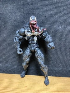 Venom Symbiote Blast Marvel Legends Amazing Spider Man 6" Figure Toybiz 2006 - Picture 1 of 3