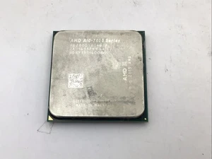 AMD A10-7800 3.5 GHz Socket FM2+ Desktop CPU Processor AD7800YBI44JA - Picture 1 of 11