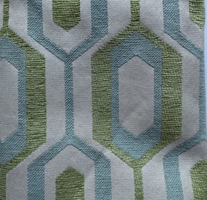 Kravet Exclusive 29983 523 USA Designer Fabric Remnant 24 x 24" - Picture 1 of 2