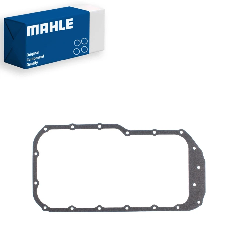 Mahle Engine Oil Pan Gasket For 1999-2003 Chevrolet Tracker 2.0L L4 - Image 1 of 1
