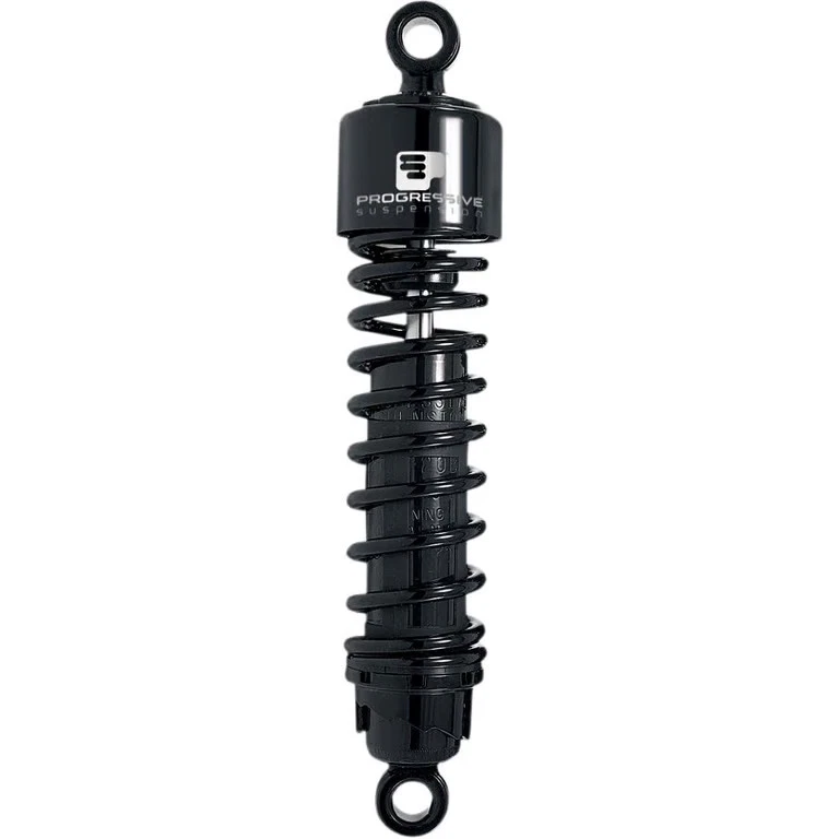Suspensão progressiva série 412 Cruiser Shock - 14,25 pol. - Motocicleta padrão - Imagem 1 de 4