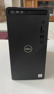 Dell Inspiron 3880 Intel Core i5-10400 2,90 GHz 16 Go RAM 128 Go SSD - Photo 1/7