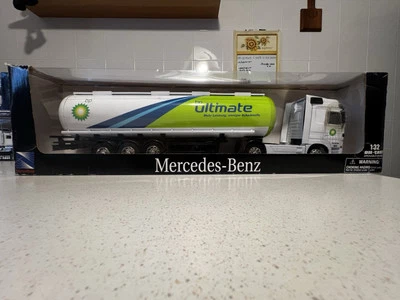 modellismo camion - Immagine 1 di 4