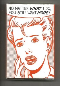 MANIC STREET PREACHERS Grover Washington ULTRA VIVID SCENE PROMO CASSETTE TAPE - Picture 1 of 2