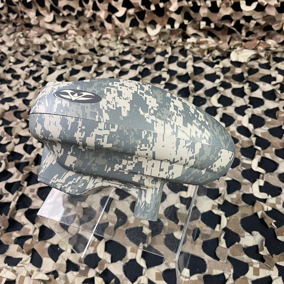 NUEVO Kit de carcasa Valken V-Max (sin tapa) - ACU Foto 1 de 4