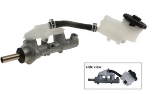 2006-2011 for HONDA CIVIC 1.8L NISSIN JAPAN BRAKE MASTER CYLINDER 46100-SNA-A01 - Picture 1 of 1