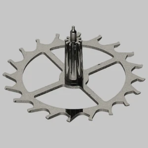 3135-410 Escape Wheel- fit for Rolex. Very high quality! Perfect compatibility - Picture 1 of 2