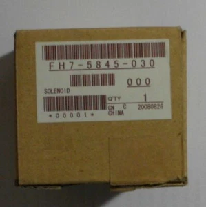 Canon FH7-5845-030 SOLENOIDE para iR 8070 caja C - Imagen 1 de 1