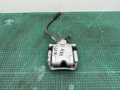 13-19 Cadillac XTS - PINZA DE FRENO TRASERA DERECHA OEM Foto 1 de 4