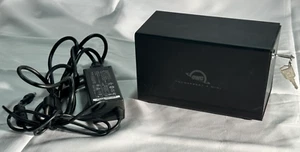 OWC ThunderBay 4 Mini Thunderbolt 2 - Afbeelding 1 van 6