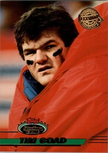 B2497- 1993 Stadium Club Super Teams Bowl 251-500 -You Pick- 15+ FREE US SHIP - Image 1 of 1