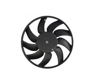 SOPLADOR VENTILADOR IZQUIERDO CONDENSADOR AIRE ACONDICIONADO MERCEDES-BENZ SPRINTER 906 A9065000493 NO🇺🇸DUTY Foto 1 de 4