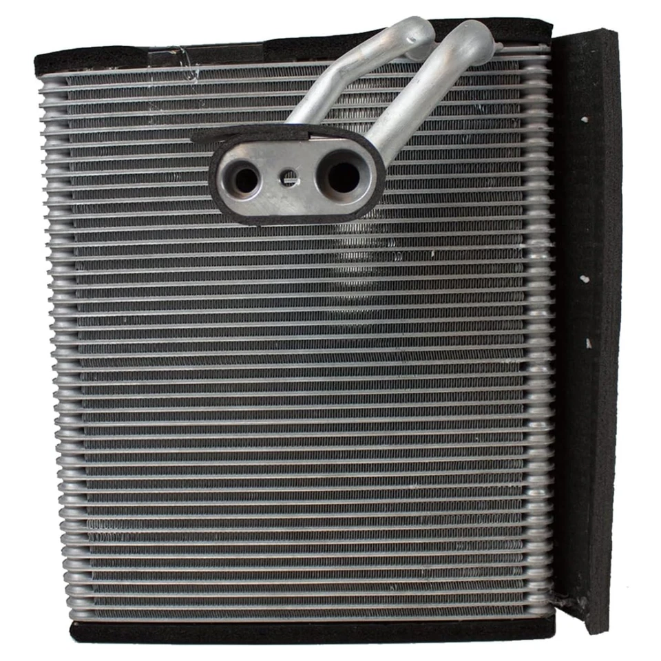 Núcleo evaporador de aire acondicionado TYC 97154 para modelos seleccionados de Chrysler Dodge Jeep 07-14 Foto 1 de 4