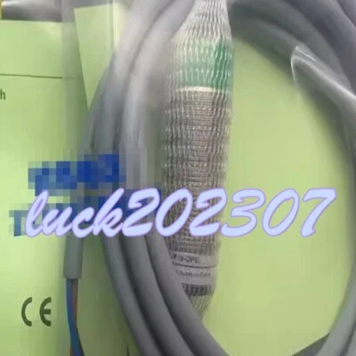 1PC New NI8-M18E-BP6L sensor #YT - Image 1 of 3