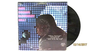 Fats Domino Blueberry Hill Vinyl LP 33 Pickwick Record SPC 3111 Rock  - Picture 1 of 5