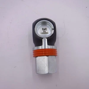 TST 3/4" FNPT Interchange Swing Coupler 20500110 - Picture 1 of 3