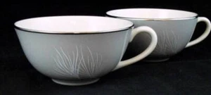 Pickard Gossamer Group of 2 Cups No Saucers - Picture 1 of 3