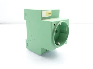 SOCKET RELÉ SD-D/SC #A7 - Imagen 1 de 4