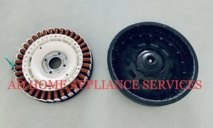 Fisher & Paykel Top Load Washing Machine MOTOR / 5.5, 6, 7 & 8KG - Picture 1 of 7