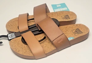 Cuscino donna Reef Vista Espresso Duo 6 - Foto 1 di 4