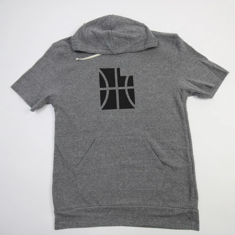 Utah Jazz Alternative Sweatshirt Men's Gray New Cover