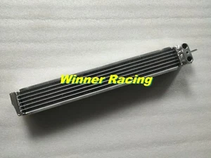 OIL COOLER Fit BMW E36 M3/Z3/320I/323I/325I/328I 2.0/2.5/2.8/3.0/3.2 1992-2000 - Picture 1 of 5