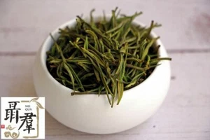 Chinese green tea AN JI BAI CHA 100g - Picture 1 of 4