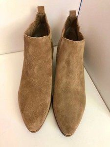 crown vintage afessa bootie