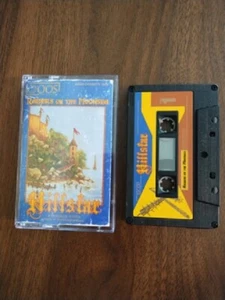 Hillsfar ‎– Raiders On The Moonsea CASSETTE TAPE - Dungeon Synth - NEW - LIMITED - Picture 1 of 1