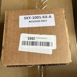 SKY-1001-A-RX Receiver Box für 1001 Serie Kamin Fernbedienungen - Bild 1 von 6