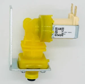 Water Inlet Valve Part for Manitowoc Ice SR0320AP SR0321W SR0321WP SY0304A - Picture 1 of 4