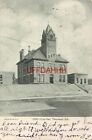 Pre-1907 City Hall, Texarkana, Ar 1909