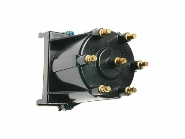 Distributor Cap For 1986-1995 GMC Safari 4.3L V6 1987 1988 1989 1990 1991 V391MJ - Image 1 of 1