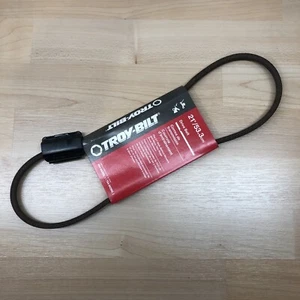 OEM Troy-Bilt Drive Belt 954-04260 754-04260 21" / 53.3 cm Mower Snowblower NEW - Picture 1 of 3