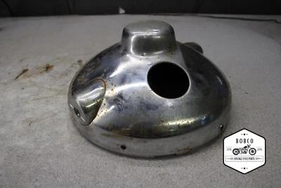 Honda Goldwing 1000 GL1000 1976 caja de faros carcasa cubo U2-2610, MZ Foto 1 de 4